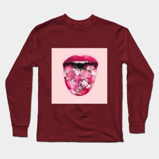 surrealism Long Sleeve T-Shirt